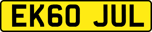 EK60JUL