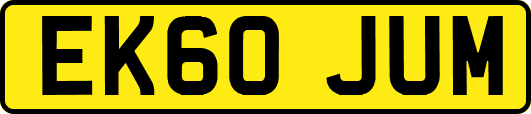 EK60JUM