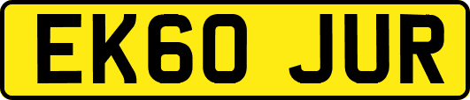EK60JUR