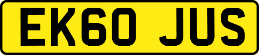 EK60JUS