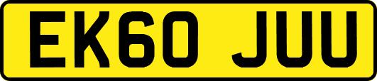 EK60JUU