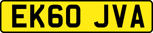 EK60JVA