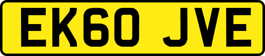 EK60JVE