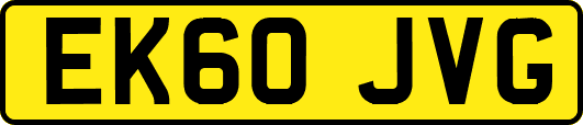 EK60JVG