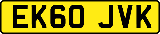 EK60JVK