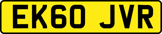 EK60JVR