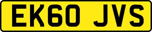 EK60JVS