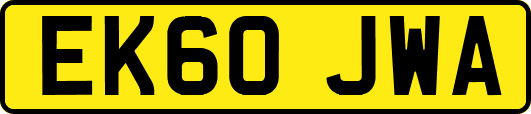 EK60JWA