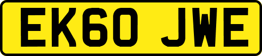 EK60JWE