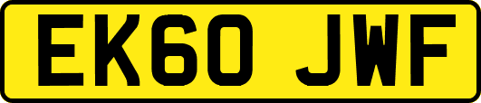 EK60JWF