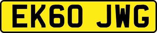 EK60JWG