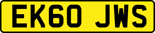 EK60JWS