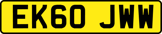 EK60JWW