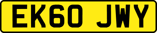EK60JWY