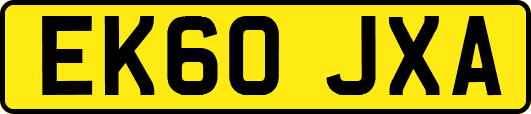 EK60JXA