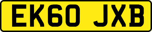 EK60JXB