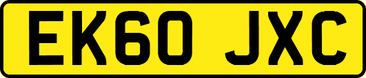 EK60JXC