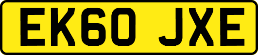 EK60JXE