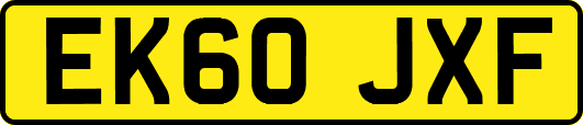 EK60JXF