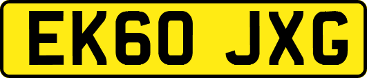 EK60JXG
