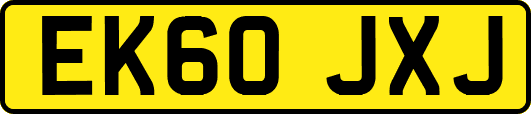 EK60JXJ