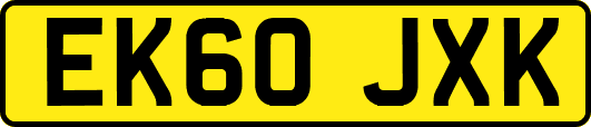EK60JXK