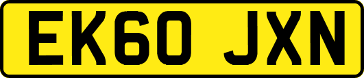EK60JXN