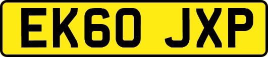 EK60JXP