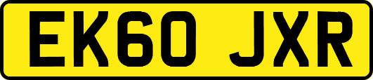 EK60JXR