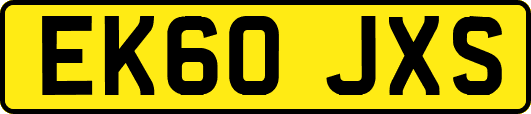 EK60JXS