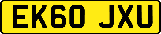 EK60JXU