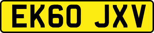 EK60JXV