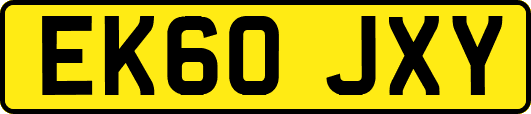 EK60JXY