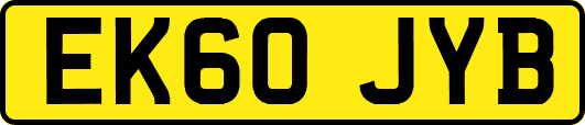 EK60JYB