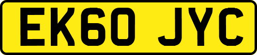 EK60JYC