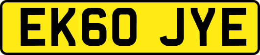 EK60JYE