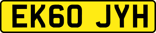 EK60JYH