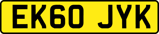 EK60JYK