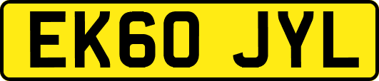 EK60JYL