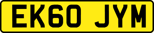 EK60JYM