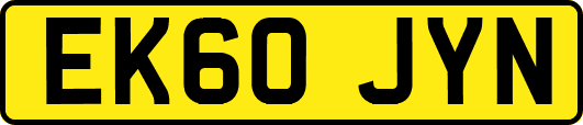 EK60JYN