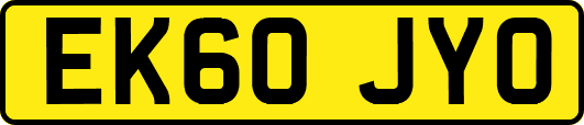 EK60JYO