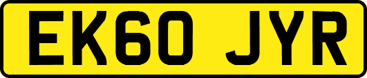 EK60JYR