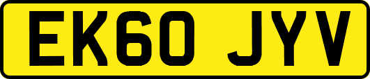 EK60JYV
