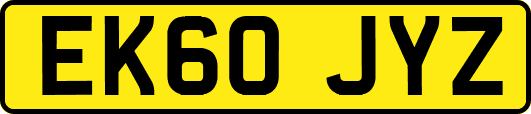 EK60JYZ