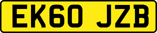 EK60JZB