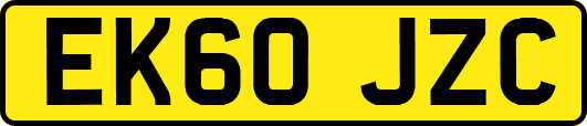 EK60JZC