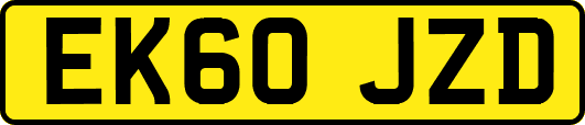 EK60JZD