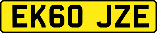 EK60JZE