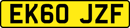 EK60JZF